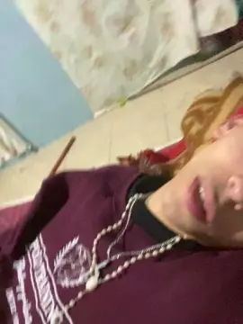 Cam4 Live Porn of theboyofargg