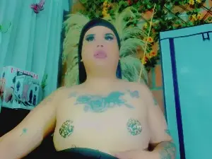 Cam4 Live Sex of JOSELYNSTAR