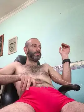 Cam4 Adult Video Chat of EspantanenasXx