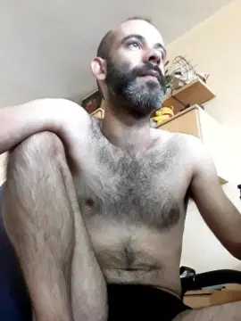 Cam4 Sex Cam of EspantanenasXx