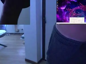 Cam4 Live Porn of Reeper84