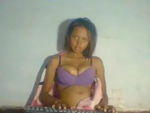 Cam4 Live Porn of Danii_Sexyy