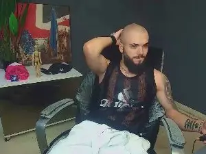 Cam4 Best Webcam of OscarWills