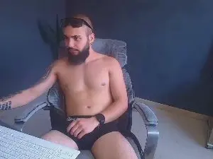 Cam4 Sex Cam of OscarWills
