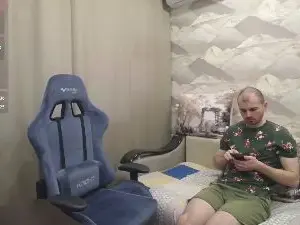 Cam4 Sex Chat of korol777he