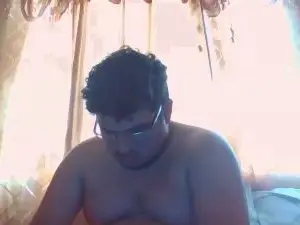 Cam4 Private Sex Chat of Banshee99202