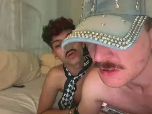 Cam4 Live Porn of julius_hxt