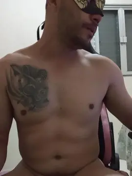 Cam4 Best Webcam of Ben_Kanaua
