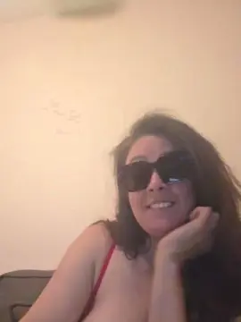 Cam4 Nude Webcam of Hottiedottie