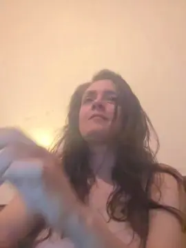 Cam4 Nude Webcam of Hottiedottie
