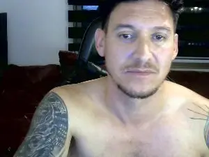 Cam4 Nude Webcam of Cristian_Cam2