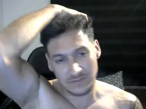 Cam4 Adult Webcams of Cristian_Cam2