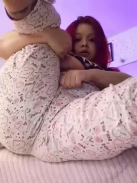Cam4 Adult Webcam of barbiee_doll