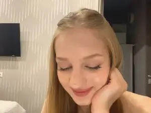 Cam4 Private Sex Chat of AshleaGiardini