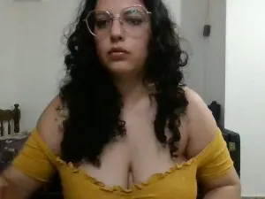 Cam4 Adult Webcam of Babyluna939
