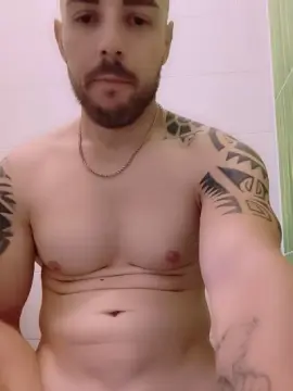 Cam4 Free Live Porn of Liam_sexy27
