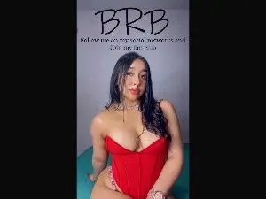Cam4 Live Sex Cam of Nicolle_2