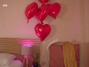 Cam4 Sex Cam of Kate_Danswet