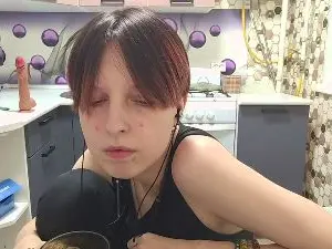 Cam4 Sex Cam of RebbeccaGrieme