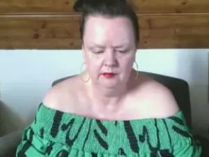 Cam4 Sex Cam of TiffanyMilf