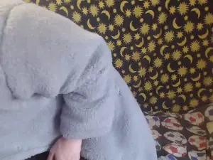 Cam4 Nude Webcam of Roovede