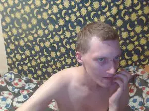 Cam4 Adult Webcam of Roovede