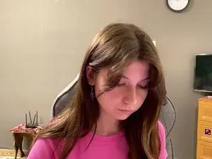 Cam4 Best Webcam of KristenHorwood