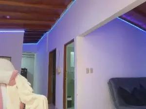 Cam4 Sex Chat of allisondark666