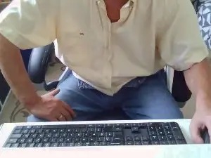 Cam4 Best Webcam of Kevinareux60