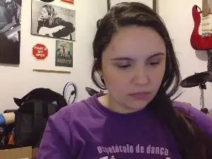 Cam4 Free Porn Cam of luamartinezpriv