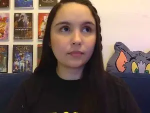 Cam4 Free Porn Cam of luamartinezpriv