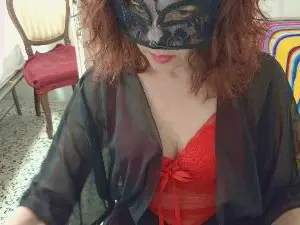 Cam4 Live Porn of Diablita_0