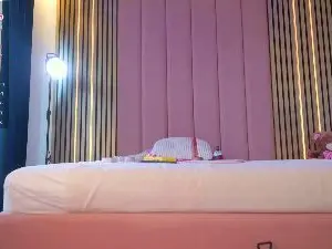 Cam4 Private Sex Chat of Vesya