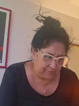 Cam4 Live Sex Cam of Caritovivi