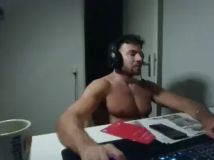 Cam4 Best live sex cam show of ALPHA_HUNK