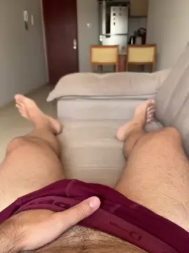 Cam4 Sex Chat of Mineiro40br