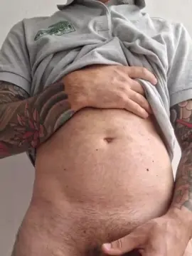 Cam4 Live Sex Cam of elcampero