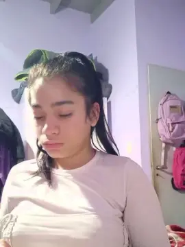 Cam4 Private Sex Chat of miki584