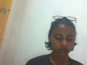 Cam4 Nude Webcam of rominahxxx