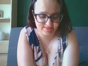 Cam4 Adult Webcam of sensualParis