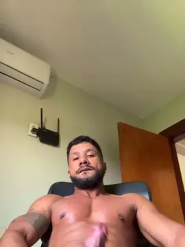 Cam4 Adult Webcam of Peixe_neon