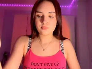 Cam4 Adult Video Chat of LeiaTasse