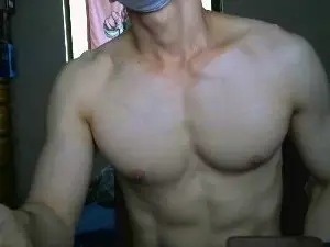 Cam4 Live Porn of bbq322