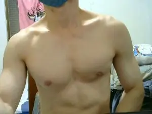 Cam4 Nude Webcam of bbq322