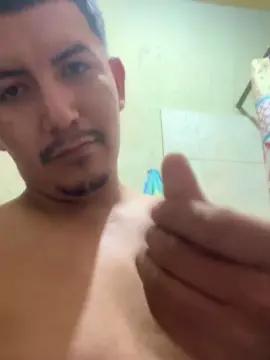 Cam4 Sex Cam of MedinaR5