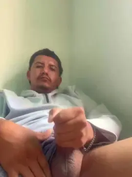 Cam4 Live Porn of MedinaR5