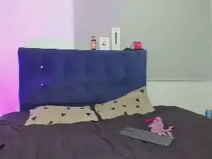 Cam4 Live Sex of logan_and_aria
