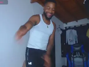 Cam4 Best live sex cam show of Drake_Nassir4