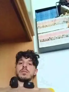 Cam4 Live Porn of Mew2pup