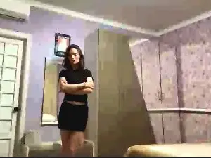 Cam4 Nude Webcam of VenusChladek
